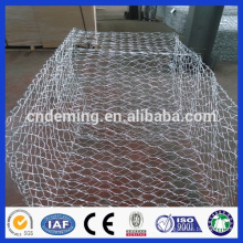 Alibaba ouro fornecedor gabion colchões